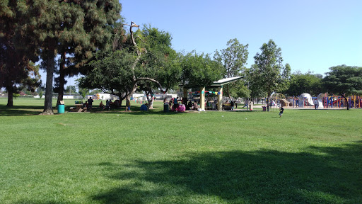 Park «Sorensen Park», reviews and photos, 11419 Rose Hedge Dr, Whittier, CA 90606, USA