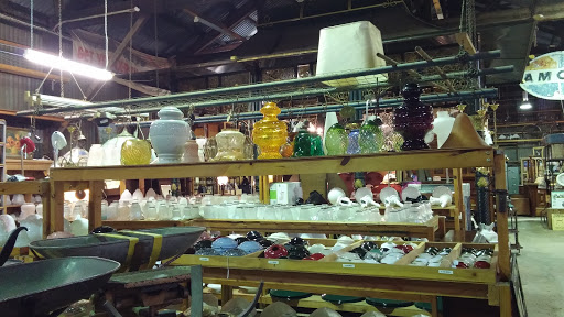 The Restorers Barn