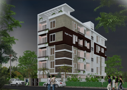 RAAM DEVELOPERS, Hyderabad, Bandlaguda, Nagole, Hyderabad, Telangana 500068, India, Home_Builder, state TS