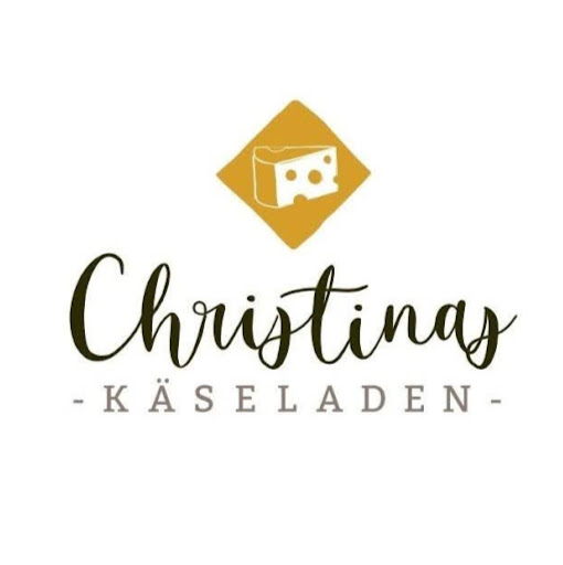 Christinas Käseladen logo
