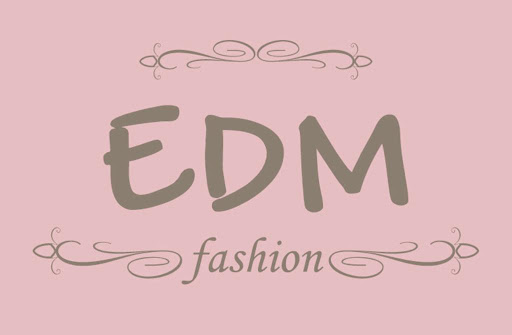 Edm Fashion logo