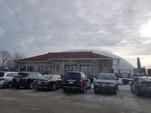 Le Club Dôme du West Island