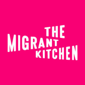 The Migrant Kitchen logo