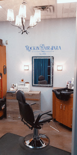 Rockin Hair Sara (Sola Salon Studios) 10
