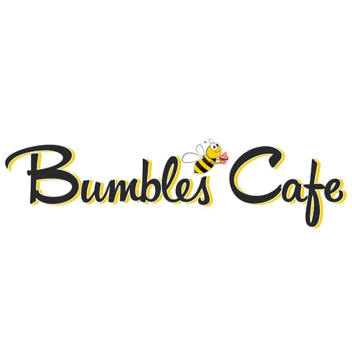 Bumble's Cafe logo