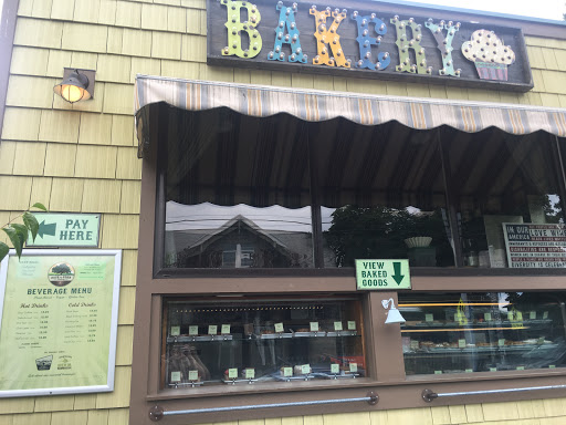 Dessert Restaurant «Back To Eden Bakery Food Cart», reviews and photos, 2880 SE Division St, Portland, OR 97202, USA