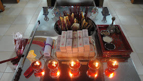  Tanya jawab Dengan Vajra Acarya Lian Yuan Seputar Ritual Api Homa