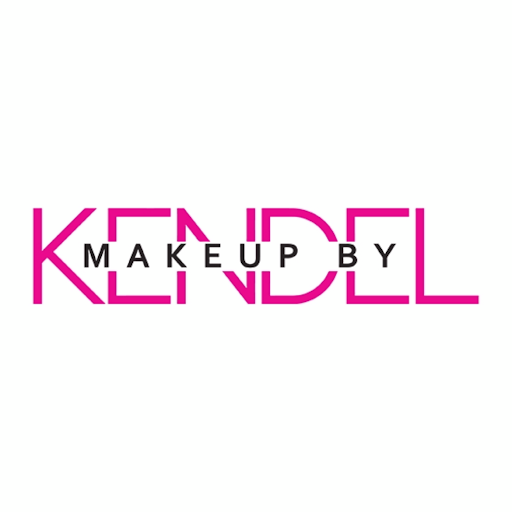 Makeup By Kendel logo