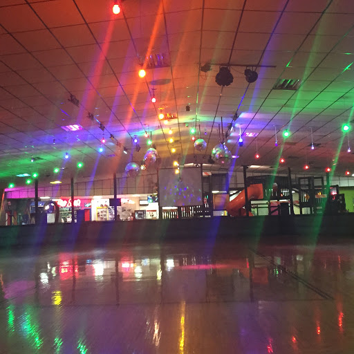 Olympia Skate Center