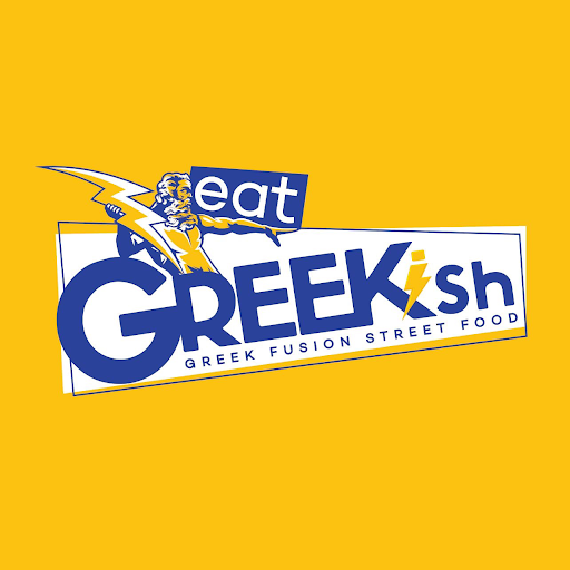 Eat Greekish