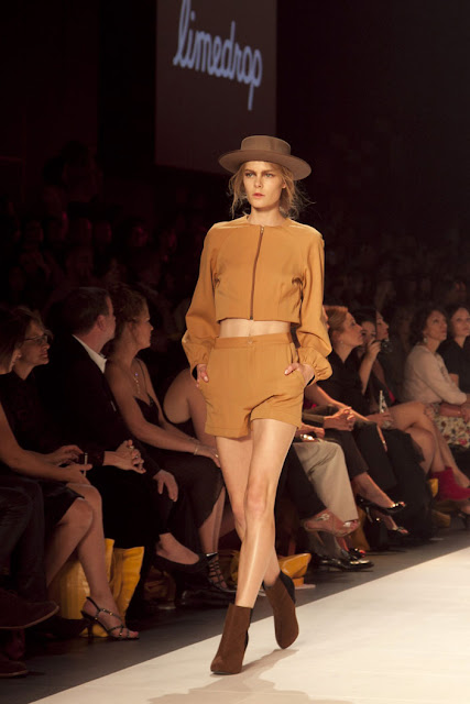Limedrop_L'Oreal Paris Runway 03_Frankie Magazine