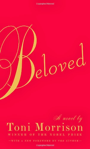 Beloved – Toni Morrison
