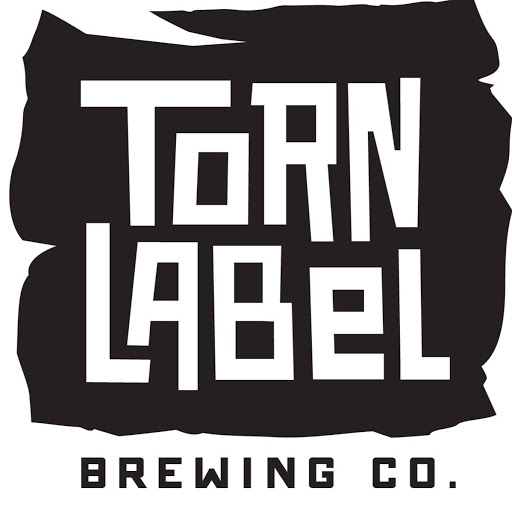 Torn Label Brewing Co. logo