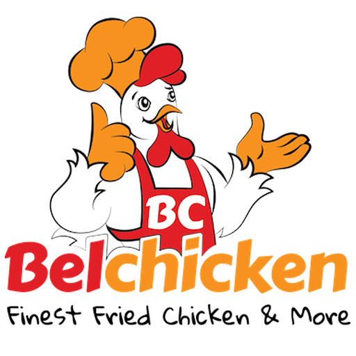 Belchicken Mons | Finest Fried Chicken & More