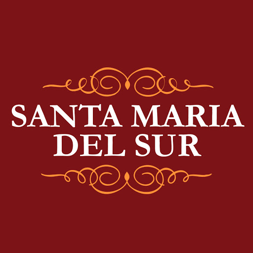 Santa Maria del Sur logo