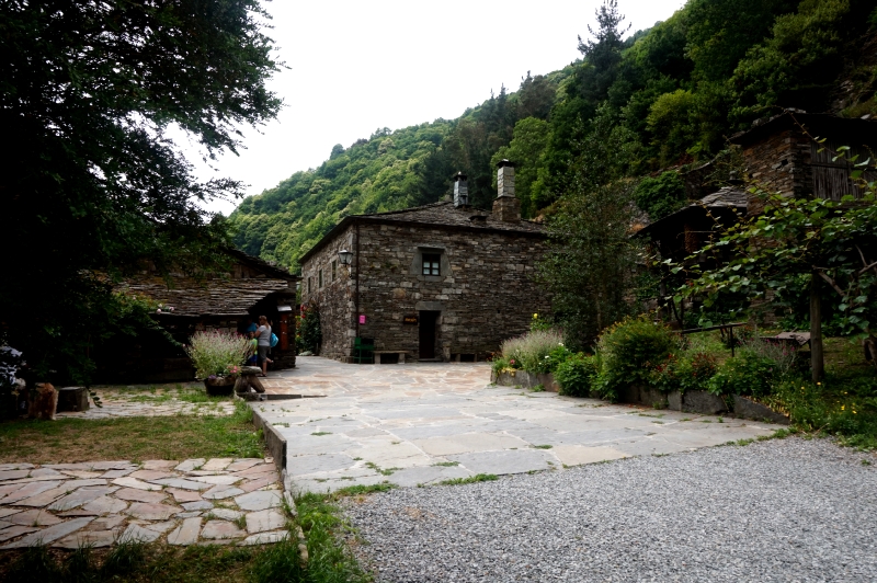 Ruta del Agua (Taramundi) - Descubriendo Asturias (27)