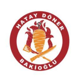 Bakioğlu Hatay Döner logo