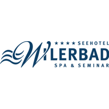 Seehotel Wilerbad Spa & Seminar logo