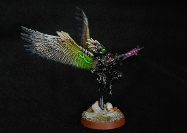 Haemonculi Coven Models - Page 3 Birdwing_Scourges_09