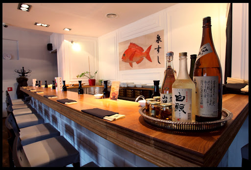 Izumi Sushi