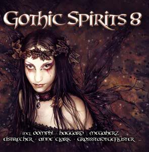 GOTHIC SPIRITS 8