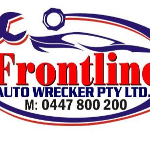 Frontline Auto Wrecker