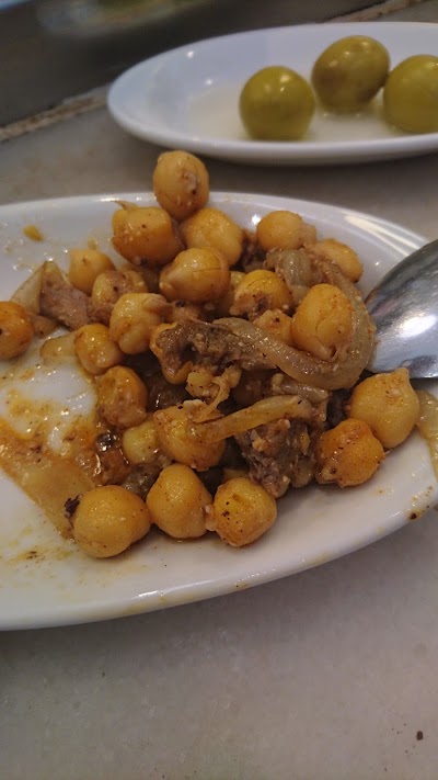 Photos of Taberna de la Daniela Goya