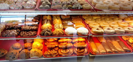 Donut Shop «Manley Donuts», reviews and photos, 360 Florin Rd, Sacramento, CA 95831, USA