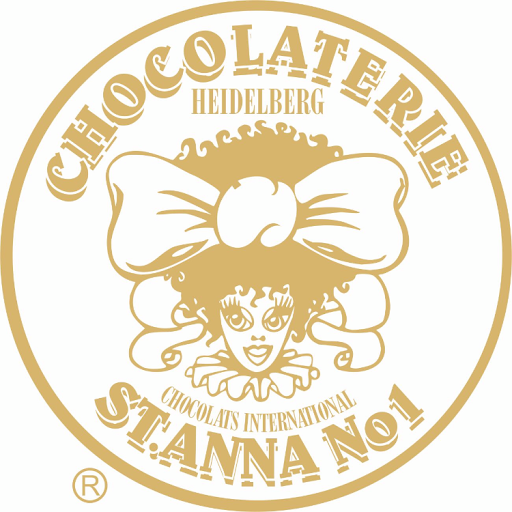 Chocolaterie St. Anna No.1 logo