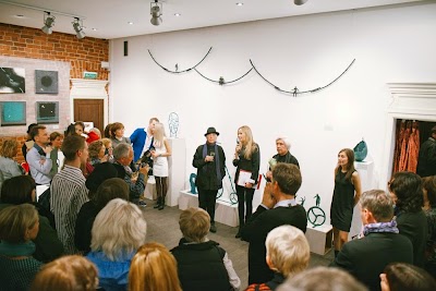 Photos of Molbert art gallery