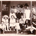 Click to Expand Lizzie Mae Gleaves & Primm relatives
