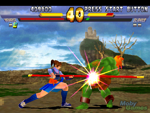 Street Fighter EX - O Tópico Definitivo [+Reviews] [+Fichas] [+Finais] [+Artworks] 147577-street-fighter-ex-2-plus-playstation-screenshot-nanase-hits