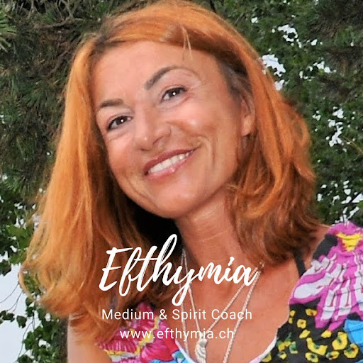 Medium Efthymia logo