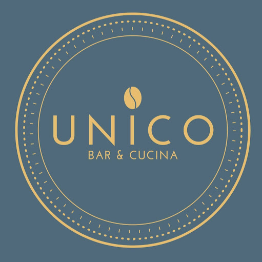 Restaurant Unico - Bar & Cucina logo