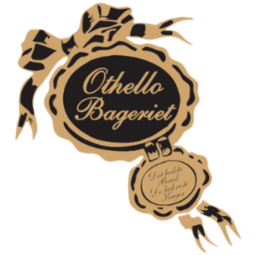 Othello Bageriet logo