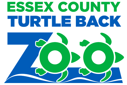 Essex County Turtle Back Zoo logo