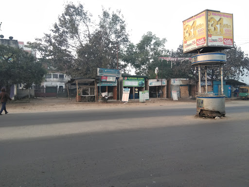 Chelidanga Bus Stop, GT Rd, Chelidanga, Asansol, West Bengal 713301, India, Bus_Stop, state WB