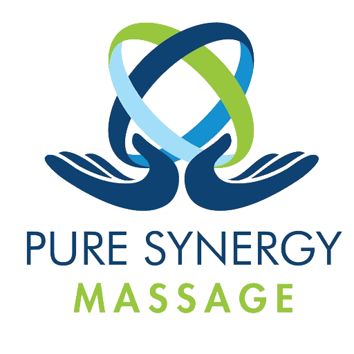 Pure Synergy Massage logo