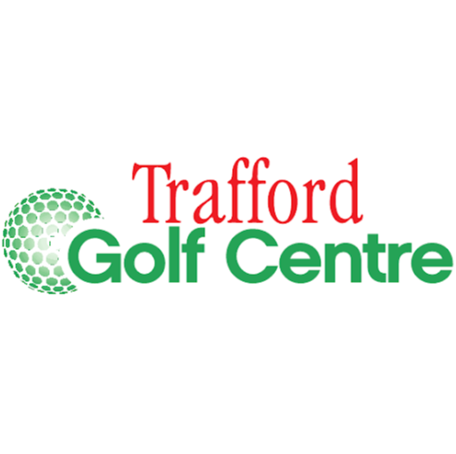 Trafford Golf Centre logo