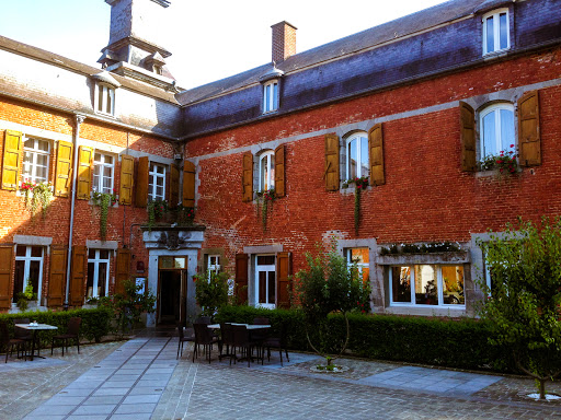Logis Hôtel du Château de la Motte
