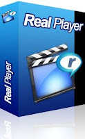  برنامج  real player هو من اشهر برامج تشغيل الفيديو  Images