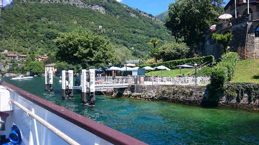 Isola Comacina