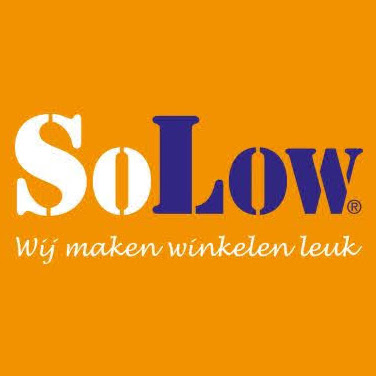 SoLow Groningen XXL logo