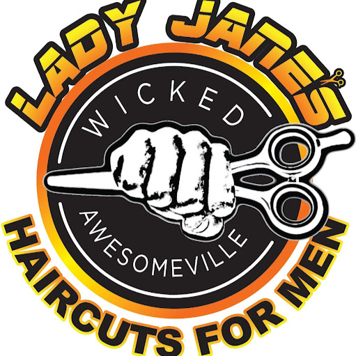 Lady Jane's Haircuts for Men (W Center Rd)