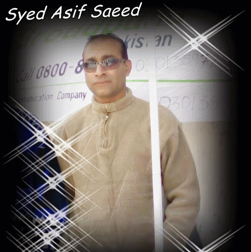 Asif Saeed Photo 19