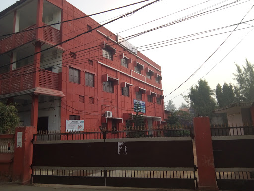 DAV Public School, Water Works Road, Near Odisha Bakery, Puri, Odisha 752002, India, State_School, state OD