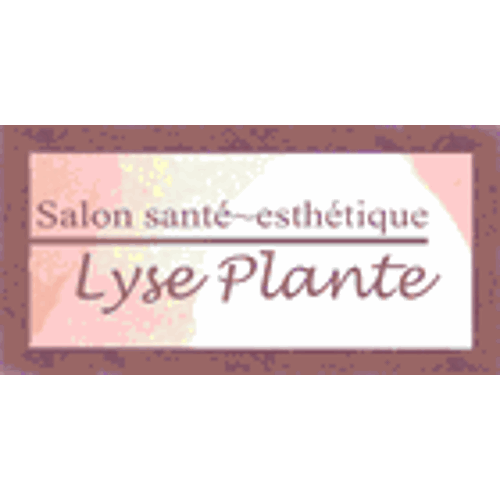 Salon Santé-Esthétique Lyse Plante
