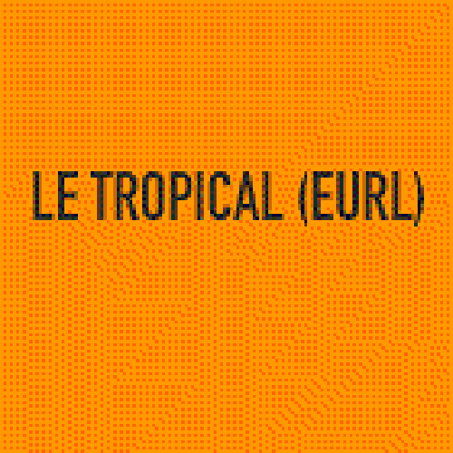 Le Tropical logo