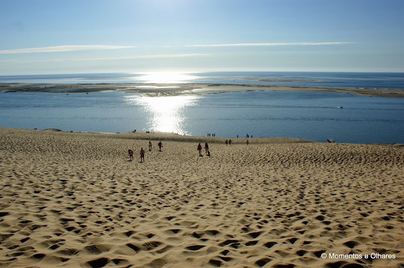 Dune du Pyla