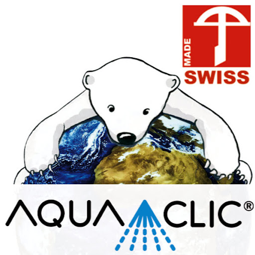 AquaClic, Aqua Art AG logo